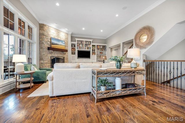 9 Lemp Road, Kirkwood, MO 63122