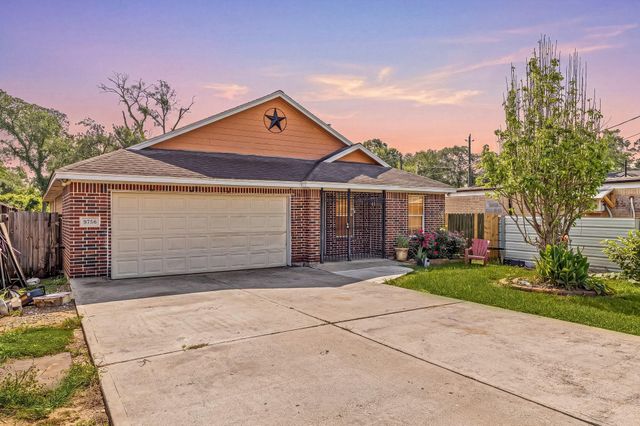 9708 Lockwood Drive, Houston, TX 77016