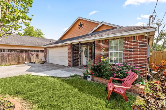 9708 Lockwood Drive, Houston, TX 77016
