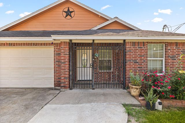 9708 Lockwood Drive, Houston, TX 77016