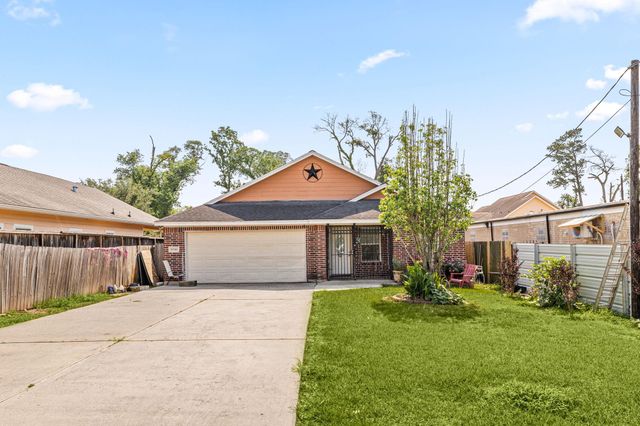9708 Lockwood Drive, Houston, TX 77016