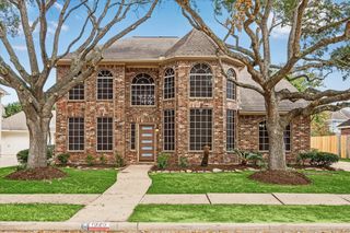 1526 Bay Berry Lane, Pasadena, TX 77586