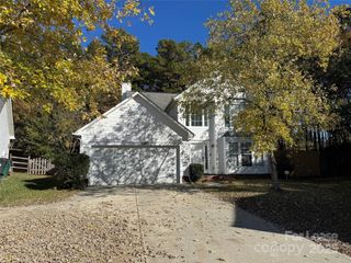 9641 Nettle Drive, Charlotte, NC 28216