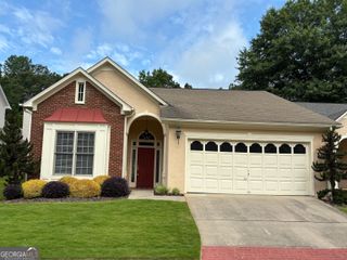 126 Augusta Drive, Peachtree City, GA 30269