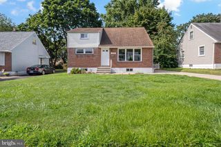 508 BURGESS ST, Philadelphia, PA 19116