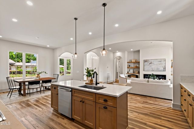 4701 W Old Spring Hope Road, Spring Hope, NC 27882