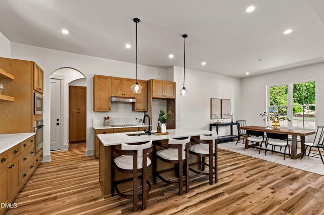 4701 W Old Spring Hope Road, Spring Hope, NC 27882