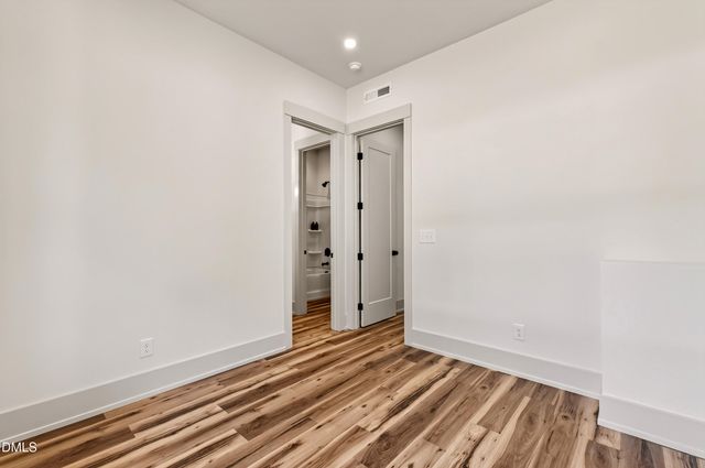 4701 W Old Spring Hope Road, Spring Hope, NC 27882