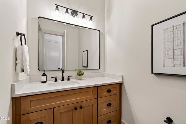 4701 W Old Spring Hope Road, Spring Hope, NC 27882