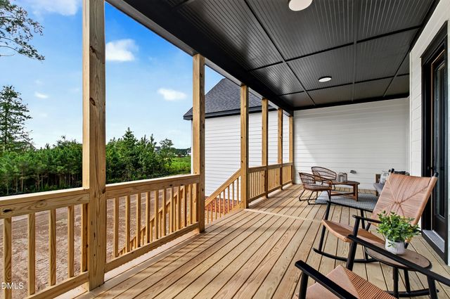 4701 W Old Spring Hope Road, Spring Hope, NC 27882