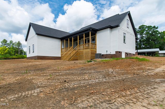 4701 W Old Spring Hope Road, Spring Hope, NC 27882