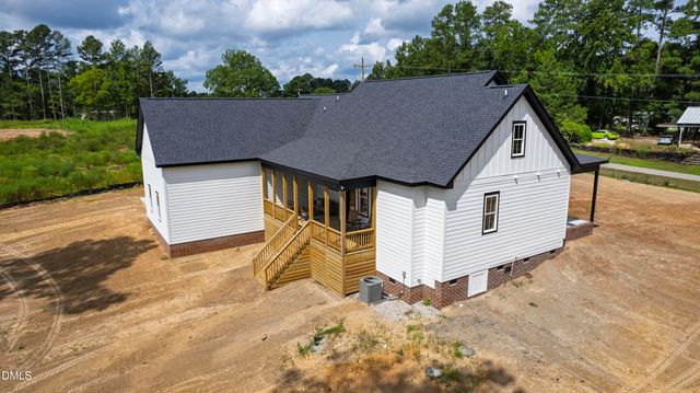 4701 W Old Spring Hope Road, Spring Hope, NC 27882