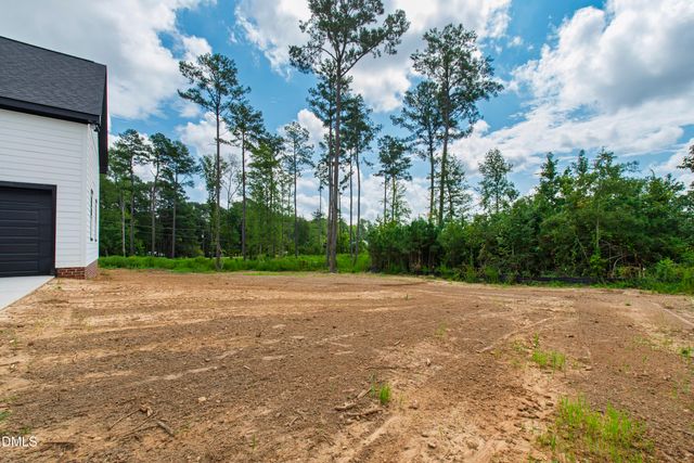 4701 W Old Spring Hope Road, Spring Hope, NC 27882