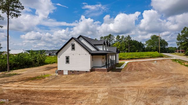 4701 W Old Spring Hope Road, Spring Hope, NC 27882