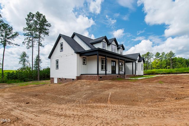 4701 W Old Spring Hope Road, Spring Hope, NC 27882