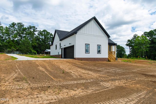 4701 W Old Spring Hope Road, Spring Hope, NC 27882
