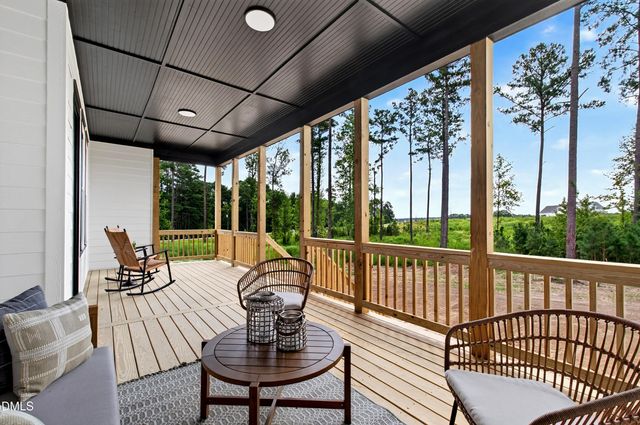 4701 W Old Spring Hope Road, Spring Hope, NC 27882
