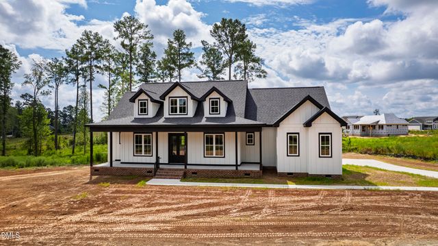 4701 W Old Spring Hope Road, Spring Hope, NC 27882