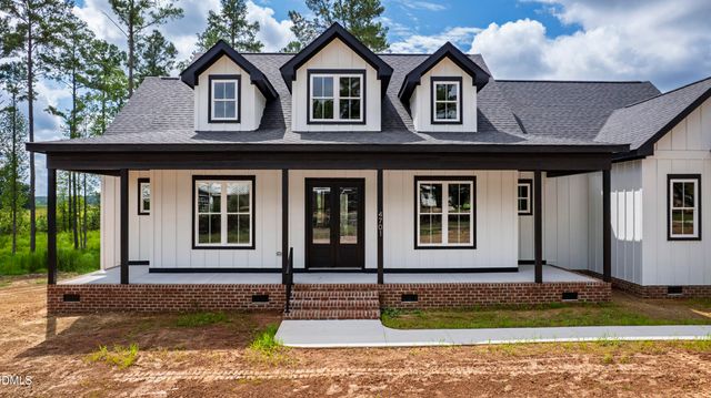 4701 W Old Spring Hope Road, Spring Hope, NC 27882