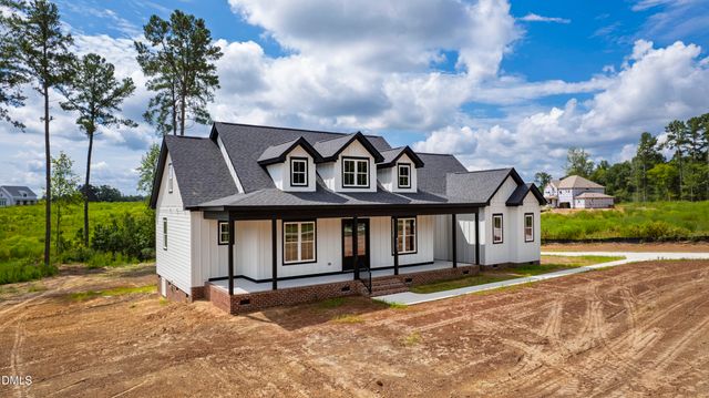 4701 W Old Spring Hope Road, Spring Hope, NC 27882