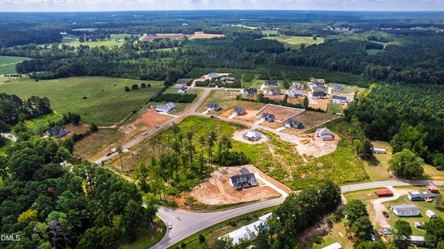 4701 W Old Spring Hope Road, Spring Hope, NC 27882