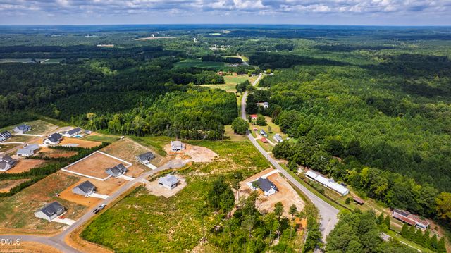 4701 W Old Spring Hope Road, Spring Hope, NC 27882