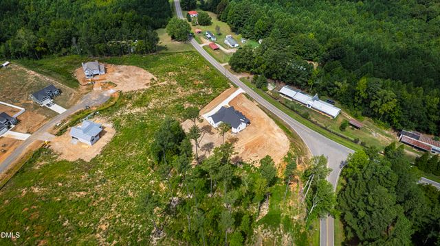 4701 W Old Spring Hope Road, Spring Hope, NC 27882