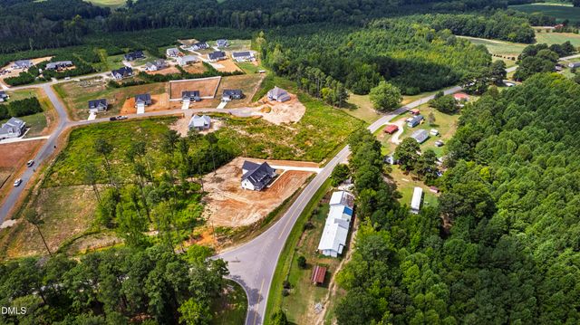 4701 W Old Spring Hope Road, Spring Hope, NC 27882