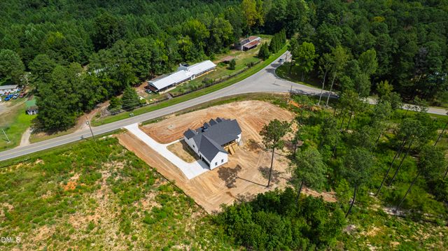 4701 W Old Spring Hope Road, Spring Hope, NC 27882