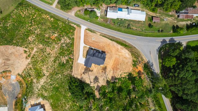 4701 W Old Spring Hope Road, Spring Hope, NC 27882