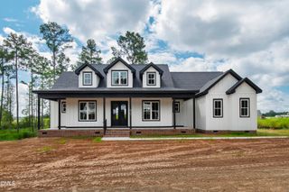 4701 W Old Spring Hope Road, Spring Hope, NC 27882