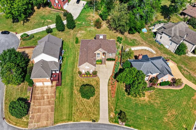 1145 Kimberly Dr, Goodlettsville, TN 37072
