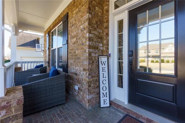 112 Sanctuary Avenue, Woodstock, GA 30188