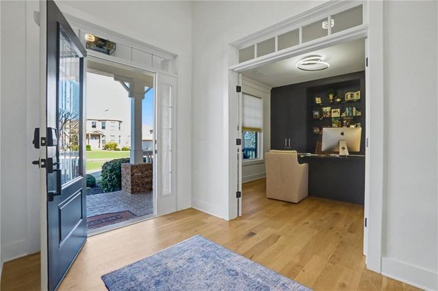 112 Sanctuary Avenue, Woodstock, GA 30188