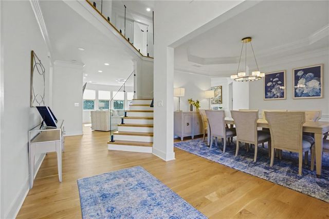 112 Sanctuary Avenue, Woodstock, GA 30188