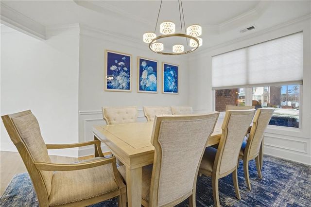 112 Sanctuary Avenue, Woodstock, GA 30188