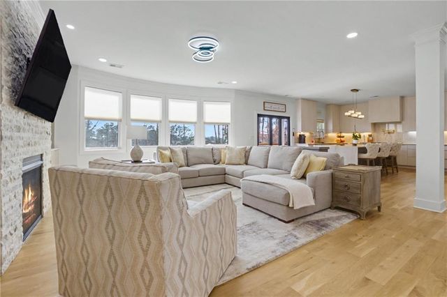 112 Sanctuary Avenue, Woodstock, GA 30188