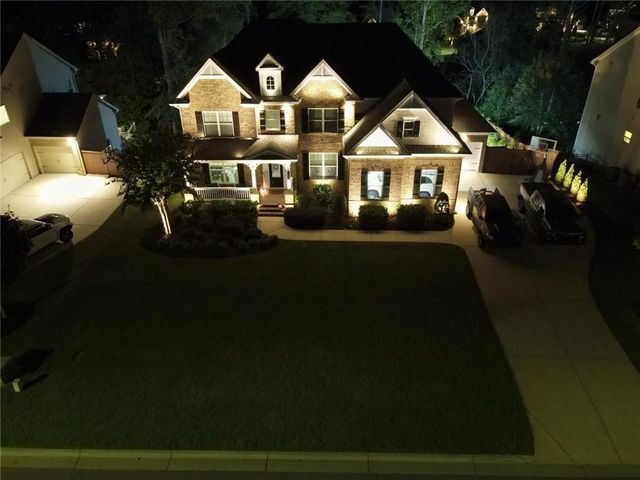 112 Sanctuary Avenue, Woodstock, GA 30188