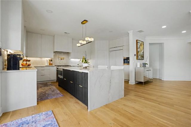 112 Sanctuary Avenue, Woodstock, GA 30188