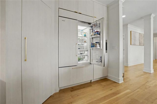 112 Sanctuary Avenue, Woodstock, GA 30188