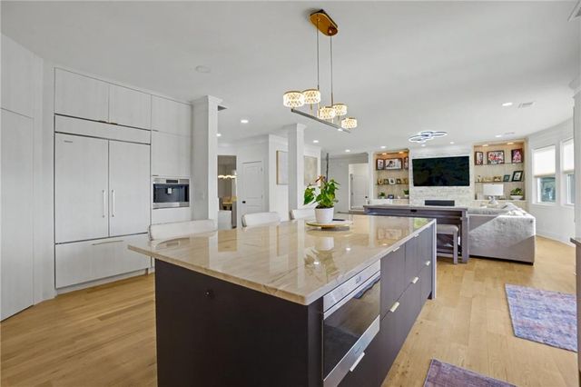 112 Sanctuary Avenue, Woodstock, GA 30188