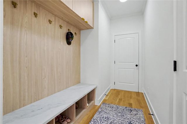 112 Sanctuary Avenue, Woodstock, GA 30188