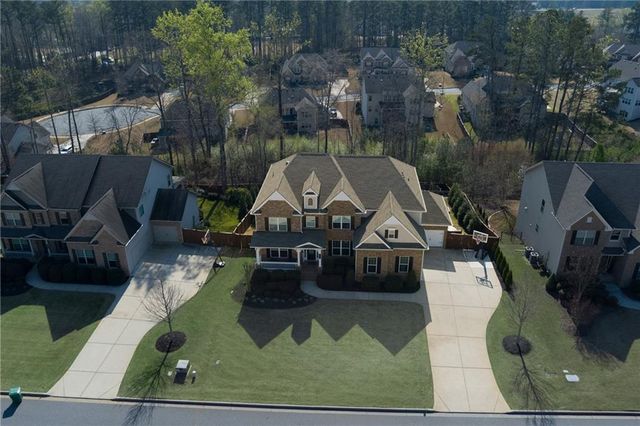 112 Sanctuary Avenue, Woodstock, GA 30188