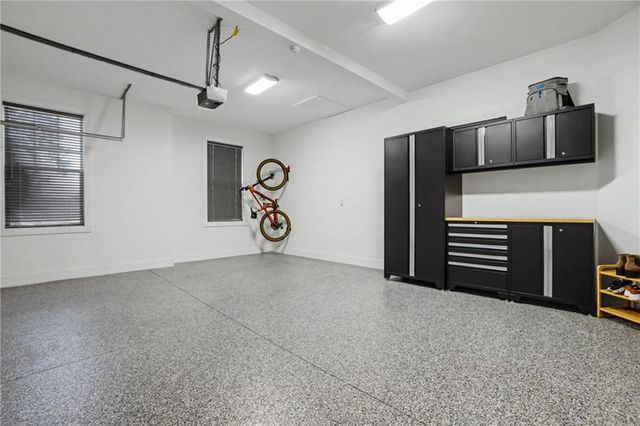 112 Sanctuary Avenue, Woodstock, GA 30188