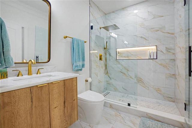 112 Sanctuary Avenue, Woodstock, GA 30188