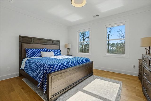 112 Sanctuary Avenue, Woodstock, GA 30188