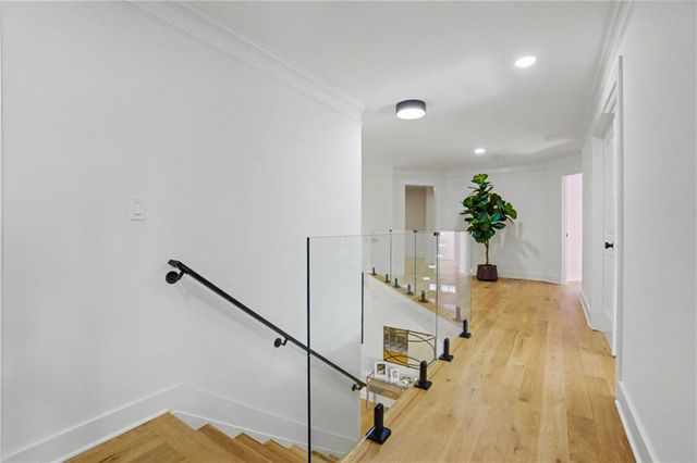 112 Sanctuary Avenue, Woodstock, GA 30188