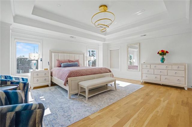 112 Sanctuary Avenue, Woodstock, GA 30188