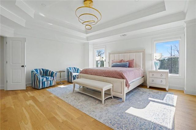 112 Sanctuary Avenue, Woodstock, GA 30188