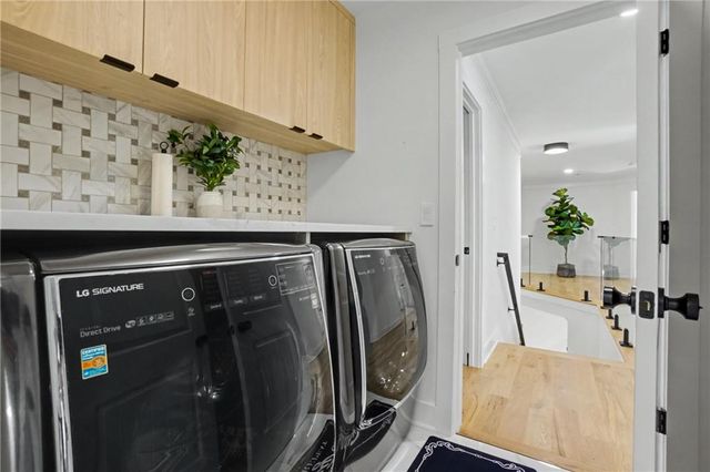 112 Sanctuary Avenue, Woodstock, GA 30188